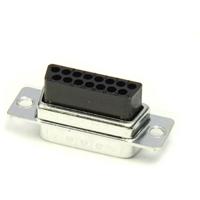 Molex Molex MOL Power & Signal Sol. 1727040002 D-sub stekker Aantal polen: 15 Crimpen 1 stuk(s) Carton - thumbnail