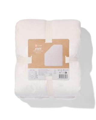 HEMA Nijntje woonplaid 130x150cm fleece polyester