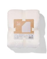 HEMA Nijntje woonplaid 130x150cm fleece polyester - thumbnail