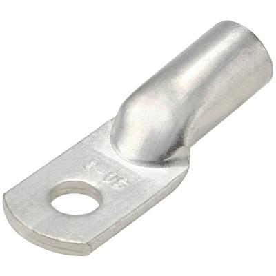 TRU COMPONENTS TC-11991820 Buiskabelschoen Ongeïsoleerd 180 ° M8 50 mm² Schachtdiameter: 8.3 mm 1 stuk(s)