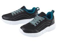 esmara Kinder sneakers (Zwart, 36) - thumbnail