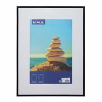 Fotolijst MAUL art 30x40cm kunststof frame zwart - thumbnail