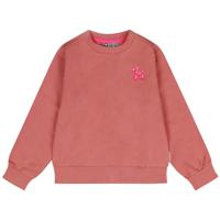 Tumble & Dry winter sweater meisjes - roze - Salute - thumbnail