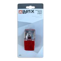 Lynx Achterlicht city - thumbnail