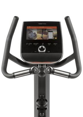 Flow Fitness Perform B5s Hometrainer - Gratis Montage