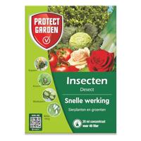 SBM Protect garden Desect concentraat 20 ml - thumbnail