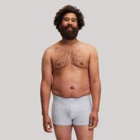 Don Boxer - Grijs - thumbnail