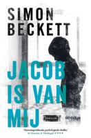 Jacob is van mij (Paperback) - thumbnail