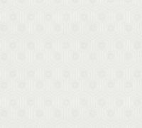 AS Creation Meistervlies 7 - Overschilderbaar - 384791 - thumbnail