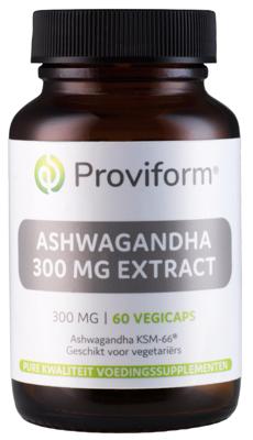 Proviform Ashwagandha 300mg Extract