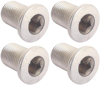 Shimano Kettingbladbouten deore fc-m5100