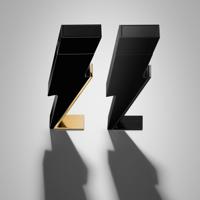 Carolina Herrera Bad Boy Eau de parfum Spray 50 ml Heren - thumbnail