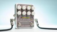 Electro Harmonix Platform Stereo Compressor/Limiter effectpedaal - thumbnail