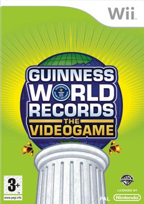 Guinness World Records Guinness World Records
