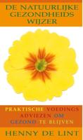 De natuurlijke gezondheidswijzer - Henny Lint - ebook - thumbnail