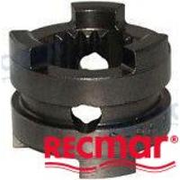 REC319895 - SHIFT-SELECTOR Bombardier - thumbnail