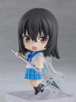 Strike the Blood Nendoroid Action Figure Yukina Himeragi 10 cm - thumbnail