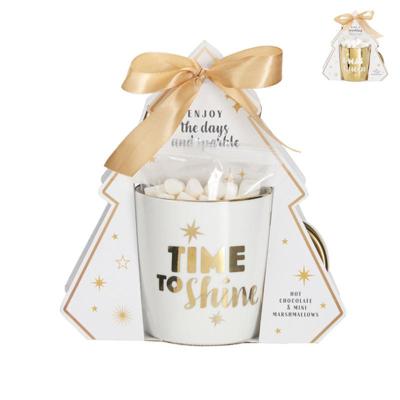 Kerstmok time to shine - diverse varianten Kerstmok time to shine - diverse varianten