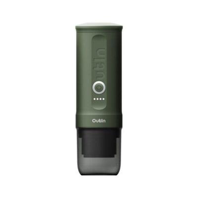 Outin Nano - Forest Green