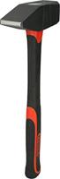 KS Tools 142.1405 1421405 Bankwerkershamer 2100 g 400 mm DIN 1041 1 stuk(s) - thumbnail