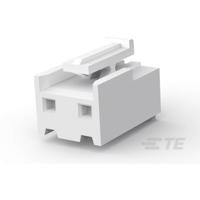 TE Connectivity 1744036-2 Female behuizing (kabel) Inhoud: 1 stuk(s) Bag - thumbnail