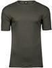Tee Jays TJ520 Men´s Interlock Tee - Deep Green - XXL - thumbnail