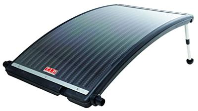 T.I.P. - Technische Industrie Produkte 30463 Zwembadverwarming op zonne-energie 13 l 1100 mm 32 mm