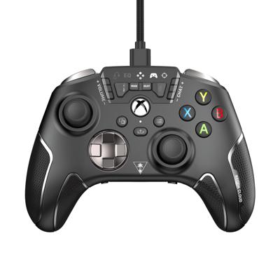 Turtle Beach Wireless Joystick riconosciuto Android - Nero (progettato per Xbox)