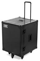 UDG Ultimate Flightcase 4 CDJ/ Mixer Black Plus - thumbnail