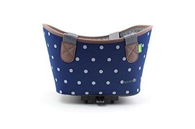 Racktime tasche "agnetha" shop.bag agnetha polka dots Racktime tasche "agnetha" shop.bag agnetha polka dots