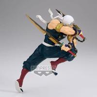 Demon Slayer Vibration Stars PVC Statue Tengen Uzui 20 cm - thumbnail