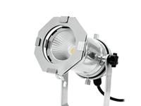 EUROLITE LED PAR-16 3CT sil - thumbnail
