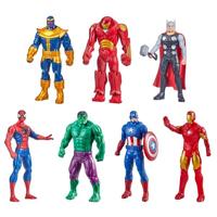 Marvel Avengers 15 Cm Figuur - thumbnail