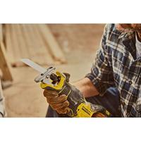 Stanley FATMAX SFMCS310B 20V MAX* Brushless Accu Reciprozaag | Body - SFMCS310B-XJ - thumbnail