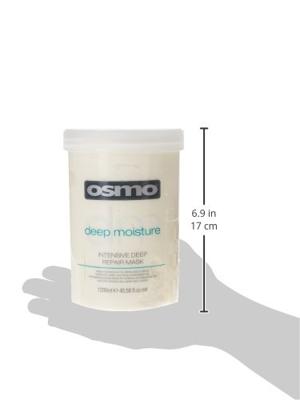 Osmo Deep Moisture Conditioner 400ml