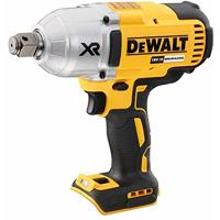 DeWALT DCF897N Accu slagmoersleutel 950Nm 3/4" frictiering 18V XR Basic Body - thumbnail