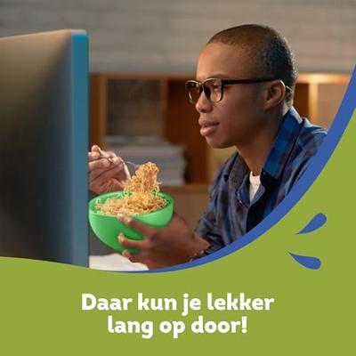 Good noodles unox oosterse kip