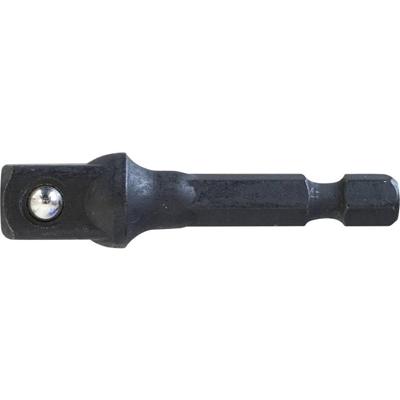 Gedore Automotive 2466120 KL-4007-2510 adapter voor boormachine, 3/8