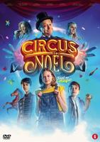 Circus Noël - DVD (8717662579196) - thumbnail