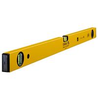 Stabila Type 70-2, 80 cm 14188 Metalen waterpas 80 cm 0.5 mm/m - thumbnail