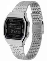 Casio ABL-100WE-1BEF (Ø 38 mm) Heren horloge - thumbnail