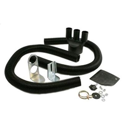 DeWALT D271054 Stofafzuigset t.b.v. D27107 / D27107XPS
