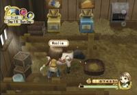Harvest Moon Tree of Tranquility - thumbnail