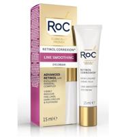 RoC Retinol Correxion Line Smoothing Eye Cream 15ml Oogverzorging - thumbnail