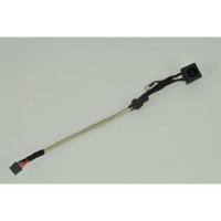 Notebook DC power jack for sony VPC-F pcg-9z1m with cable - thumbnail
