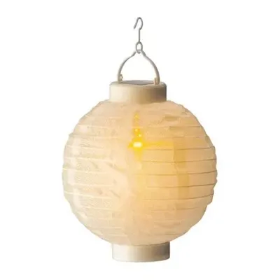 Lantern nylon - Decoris