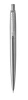 Parker Jotter vulpotlood Stainless Steel CT - thumbnail