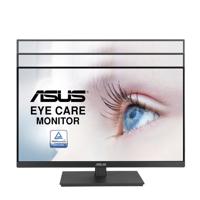 ASUS VA24EQSB computer monitor 60,5 cm (23.8") 1920 x 1080 Pixels Full HD LED Zwart - thumbnail