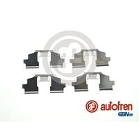 Accessoireset, schijfremblok D42965A - thumbnail