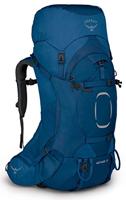 Osprey Aether - 55L - S/M - Deep Water Blue - thumbnail